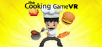 The Cooking Game VR steam charts