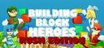 Building Block Heroes: Rush Edition steam charts