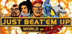Just Beat Em Up : World of Fury steam charts