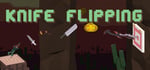 Knife Flipping banner image
