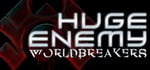 Huge Enemy - Worldbreakers steam charts
