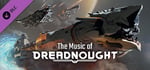The Music of Dreadnought OST banner image