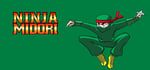 Ninja Midori banner image