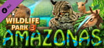 Wildlife Park 3 - Amazonas banner image