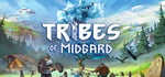 Tribes of Midgard steam charts