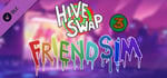 Hiveswap Friendsim - Volume Three banner image