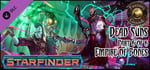 Fantasy Grounds - Starfinder RPG - Dead Suns AP 6: Empire of Bones (SFRPG) banner image