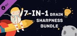 7-in-1 Brain Sharpness Bundle - Math Match banner image