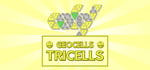 Geocells Tricells steam charts