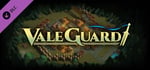 ValeGuard Soundtrack banner image