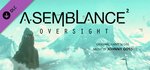 "Asemblance: Oversight" Original Soundtrack banner image