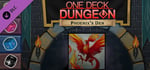 One Deck Dungeon - Phoenix's Den banner image