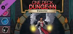 One Deck Dungeon - Fanatic banner image