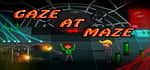 Gaze At Maze banner image