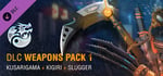 Sairento VR - Weapons Pack banner image