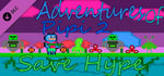 Adventures Of Pipi 2 Save Hype - Soundtrack banner image