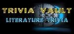 Trivia Vault: Literature Trivia banner image