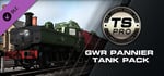 Train Simulator: GWR Pannier Tank Pack Add-On banner image