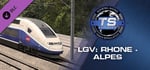 Train Simulator: LGV Rhône-Alpes & Méditerranée Route Extension Add-On banner image