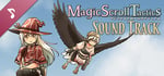 Magic Scroll Tactics Original SoundTrack banner image
