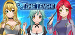 Time Tenshi steam charts