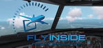 FlyInside Flight Simulator steam charts