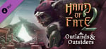 Hand of Fate 2 - Outlands and Outsiders banner image