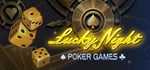 Lucky Night: Poker Games steam charts