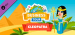 Business tour. Great Leaders: Cleopatra banner image