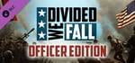 Divided We Fall: Officer Edition banner image