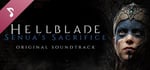 Hellblade: Senua's Sacrifice Original Soundtrack banner image
