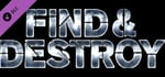 Find & Destroy - Travel Set banner image