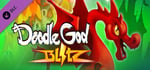 Doodle God Blitz: Doodle Kingdom DLC banner image