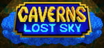 Caverns: Lost Sky steam charts