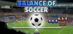 Balance of Soccer steam charts