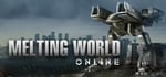 Melting World Online banner image