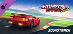 Horizon Chase Turbo Soundtrack banner image