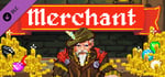 Merchant - Frozen Tome banner image