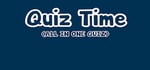 Quiz Time steam charts