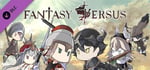 Fantasy Versus - Original Soundtrack banner image