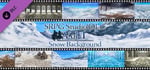 SRPG Studio Snow Background banner image