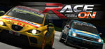 RACE On steam charts