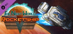 The Next World: Rocketship DLC banner image