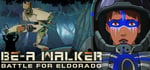 BE-A Walker banner image
