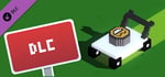 Grass Cutter - White Lawn Mowers: Smiles Pack banner image