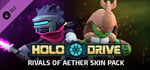 Holodrive - Rivals of Aether Pack banner image