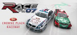 RACE 07: Andy Priaulx Crowne Plaza Raceway (Free DLC) banner image