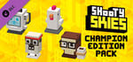 Super Shooty Skies Alpha II' Turbo Hyper Fighting - Champion Edition Pack banner image