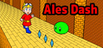 Ales Dash banner image
