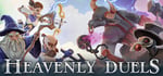 Heavenly Duels steam charts